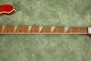 Rickenbacker 4003/4 , Fireglo: Neck - Front