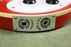 Rickenbacker 4003/4 , Fireglo: Close up - Free2