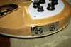 Rickenbacker 360/12 , Mapleglo: Close up - Free2