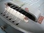 Rickenbacker 59/6 LapSteel, Gray: Free image