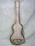 Rickenbacker 59/6 LapSteel, Gray: Body - Front