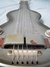 Rickenbacker 59/6 LapSteel, Gray: Neck - Front