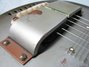 Rickenbacker 59/6 LapSteel, Gray: Close up - Free2