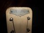 Rickenbacker 59/6 LapSteel, White: Close up - Free