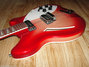 Rickenbacker 360/6 , Fireglo: Close up - Free
