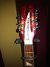 Rickenbacker 370/12 , Fireglo: Headstock