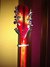 Rickenbacker 370/12 , Fireglo: Headstock - Rear