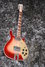 Rickenbacker 660/12 , Fireglo: Full Instrument - Front