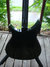 Rickenbacker 325/6 V59, Jetglo: Full Instrument - Rear