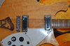 Rickenbacker 620/6 , Mapleglo: Free image2