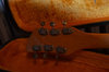 Rickenbacker 620/6 , Mapleglo: Headstock - Rear