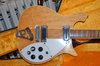 Rickenbacker 620/6 , Mapleglo: Body - Front