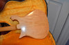 Aug 1981 Rickenbacker 620/6 , Mapleglo: Body - Rear
