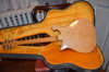 Rickenbacker 620/6 , Mapleglo: Full Instrument - Rear