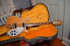 Rickenbacker 620/6 , Mapleglo: Neck - Rear