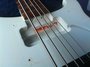 Rickenbacker 4003/5 S, White: Free image2