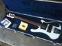Rickenbacker 4003/5 S, White: Full Instrument - Front