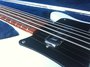 Rickenbacker 4003/5 S, White: Neck - Front