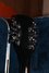 Rickenbacker 330/12 , Jetglo: Headstock - Rear