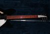 Rickenbacker 330/12 , Jetglo: Neck - Front