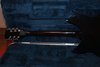 Rickenbacker 330/12 , Jetglo: Neck - Rear