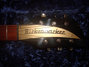 Rickenbacker 325/6 V59, Jetglo: Headstock