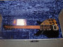 Rickenbacker 325/6 V59, Jetglo: Full Instrument - Front