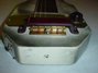 Rickenbacker 102/6 LapSteel, Gray Zolatone: Body - Front
