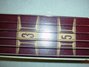 Rickenbacker 102/6 LapSteel, Gray Zolatone: Neck - Front