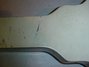 Rickenbacker 102/6 LapSteel, Gray Zolatone: Close up - Free2