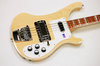 Rickenbacker 4003/4 , Mapleglo: Body - Front