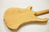 Rickenbacker 4003/4 , Mapleglo: Body - Rear