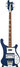 Rickenbacker 4001/4 , Azureglo: Full Instrument - Front