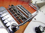 Rickenbacker 625/6 , Fireglo: Free image