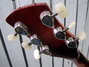 Rickenbacker 625/6 , Fireglo: Headstock - Rear