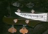 Rickenbacker 4003/4 , Jetglo: Headstock