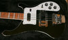 Rickenbacker 4003/4 , Jetglo: Body - Front