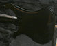 Rickenbacker 4003/4 , Jetglo: Body - Rear