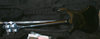 Rickenbacker 4003/4 , Jetglo: Neck - Rear