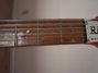 Rickenbacker 450/12 , Fireglo: Neck - Front