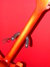 Rickenbacker 450/12 , Fireglo: Neck - Rear