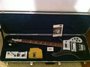 Rickenbacker 4003/4 , Jetglo: Full Instrument - Front