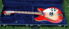 Rickenbacker 360/12 V64, Fireglo: Free image2