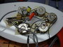 Rickenbacker 360/12 V64, Fireglo: Close up - Free2