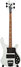 Rickenbacker 4001/4 BH, Silver: Full Instrument - Front