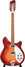 Rickenbacker 360/12 , Fireglo: Full Instrument - Front