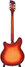 Rickenbacker 360/12 , Fireglo: Full Instrument - Rear