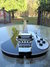 Rickenbacker 4003/4 , Jetglo: Body - Front