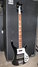 Rickenbacker 4003/4 , Jetglo: Full Instrument - Front