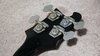 Rickenbacker 4003/4 , Jetglo: Headstock - Rear